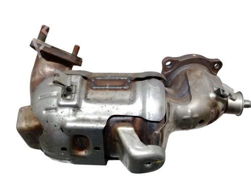 Used Catalyst HYUNDAI TUCSON (NX4E, NX4A) [2020-2025]  29126256