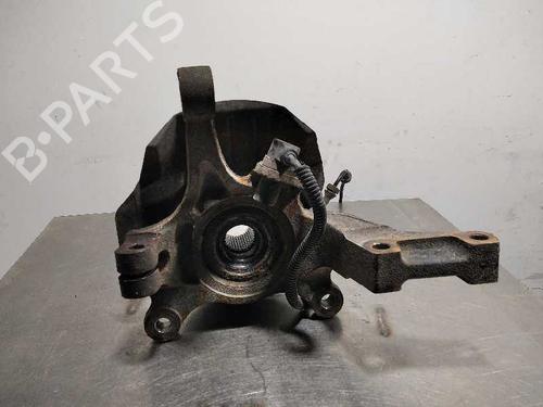 Left front steering knuckle CHEVROLET LACETTI (J200) | BP9979478M25 - Image 2