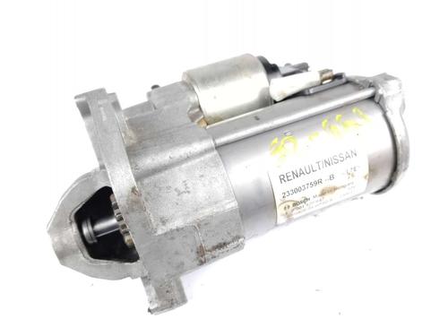 Starter DACIA SANDERO II 1.5 Blue dCi 95 (B8JL) | BP24474564M8 - Image 3