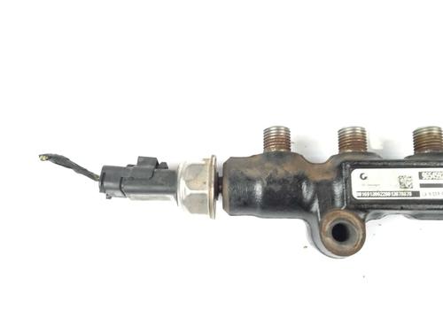 Injection rail FORD C-MAX (DM2) 1.6 TDCi | BP20136464M98 - Image 2