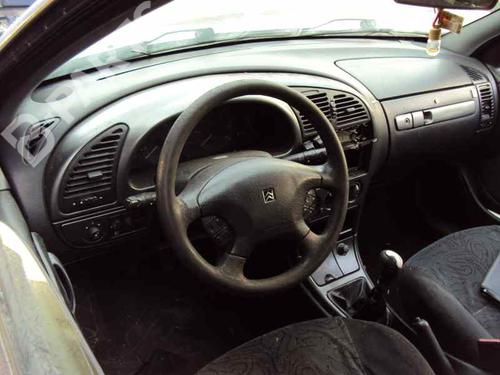 Rear right exterior door handle CITROËN XSARA (N1) 1.9 D | BP9989040C130 