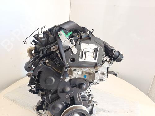 Engine PEUGEOT 508 SW I (8E_) 1.6 BlueHDi 120 | BP29827582M1