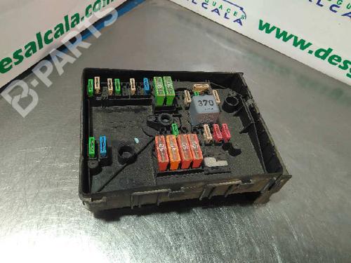 Used Control unit SEAT LEON (1P1) [2005-2013]  9992276