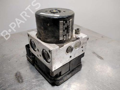 ABS pump LAND ROVER RANGE ROVER EVOQUE (L538)  | BP11363701M43 