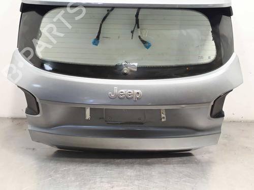 Tailgate JEEP AVENGER (J2) Electric | BP31587582C6 - Image 3