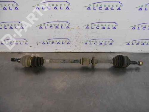Used Right front driveshaft Right front driveshaft DAEWOO NUBIRA Saloon (J200) [2003-2026] 9985733 9985733