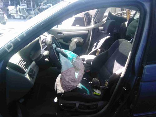 Left front steering knuckle BMW 3 (E46) | BP15658210M25 - Image 10