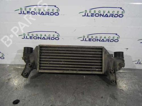 Used Intercooler Intercooler 14351551 14351551
