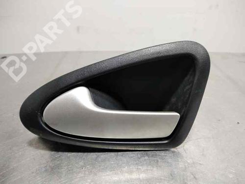 Venstre bagtil invendig håndtag SEAT IBIZA IV (6J5, 6P1) [2008-2017]  9997765