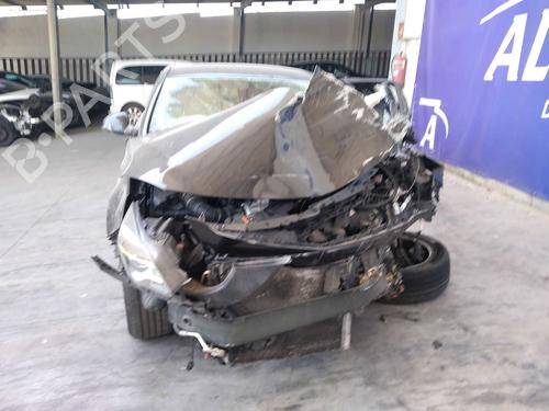 Display monitor OPEL INSIGNIA A (G09) 2.0 CDTI (68) | BP10617536C48 - Image 9