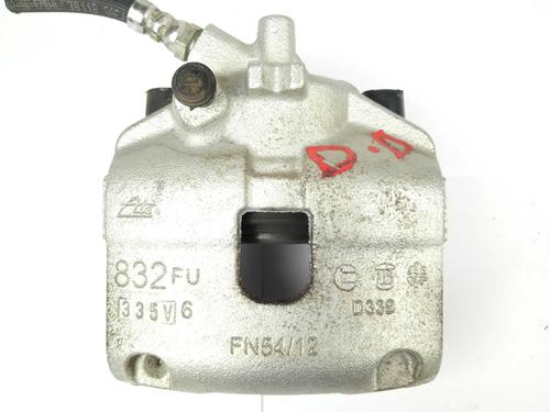 Used Right front brake caliper Right front brake caliper 12909408 12909408