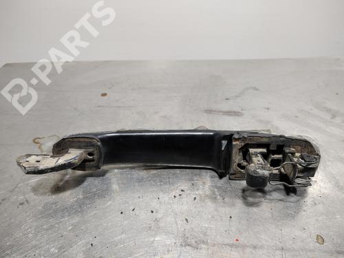 Rear right exterior door handle SEAT IBIZA II (6K1)  | BP10029036C130 