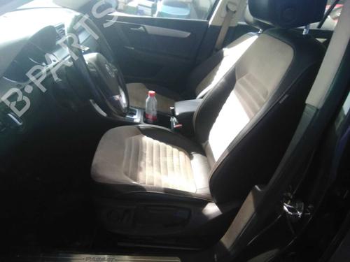 Left sun visor VW PASSAT B7 (362)  | BP12257867I1  - Image 11
