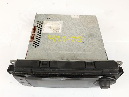 Radio SEAT IBIZA IV (6J5, 6P1) 1.9 TDI | BP27624611E6 