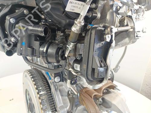 Engine NISSAN JUKE (F16_) DIG-T 117 | BP36887277M1  - Image 9