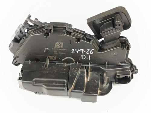 Used Front left lock Front left lock CUPRA FORMENTOR (KM7, KMP) 1.5 TSI (150 hp) 34158356 34158356