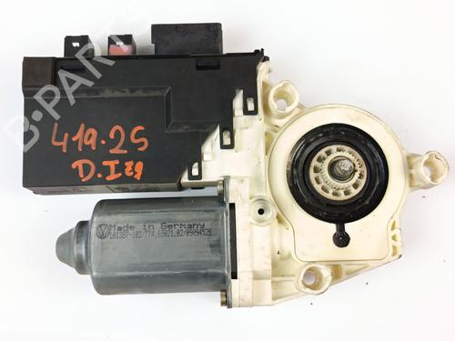 Used Left front window motor LANCIA PHEDRA (179_) 2.2 JTD (179AXC1A) (128 hp) 28022429
