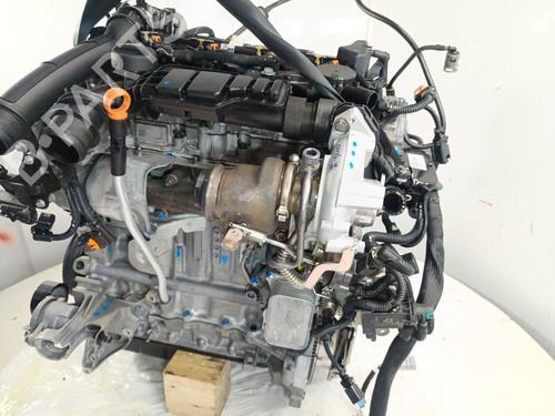 Engine CITROËN C3 AIRCROSS II (2R_, 2C_) 1.5 BlueHDi 100 (2CYHYJ) | BP34523334M1  - Image 17