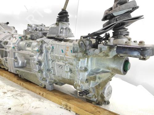 Gearbox SUZUKI GRAND VITARA I (FT, HT) 2.0 HDI 110 16V 4x4 (SQ420D, TD83V) | BP23878920M3 
