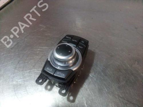 Comutador Comutador BMW 3 Touring (F31) 318 d (150 hp) 10751903 10751903