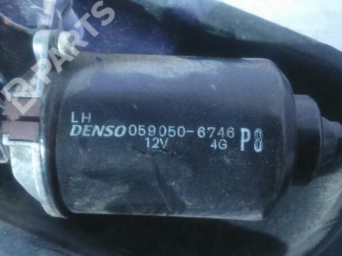 Front wiper motor SUZUKI GRAND VITARA I (FT, HT) 2.0 TD 4x4 (SQ420D) | BP9989396M29 