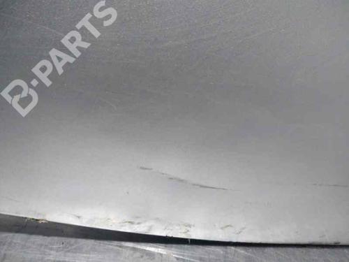 Right rear door MITSUBISHI L200 / TRITON (KA_T, KB_T) 2.5 DI-D 4WD (KB4T) | BP9980157C5 