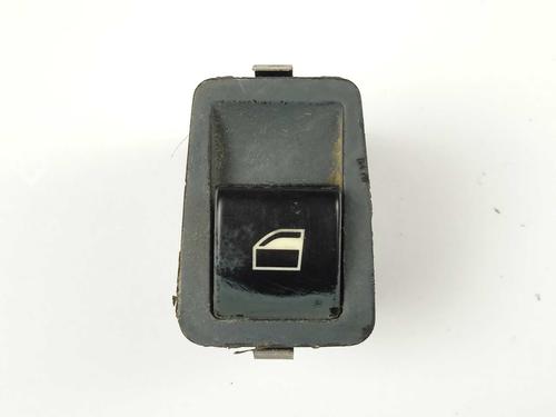 Used Left rear window switch Left rear window switch BMW 3 (E46) [1997-2005] 15658203 15658203