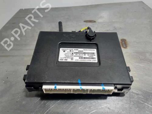 Used Electronic module Electronic module KIA SORENTO II (XM) [2009-2016] 10752214 10752214