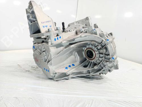 Gearbox HYUNDAI TUCSON (NX4E, NX4A) 1.6 T-GDi | BP32262193M3 - Image 6