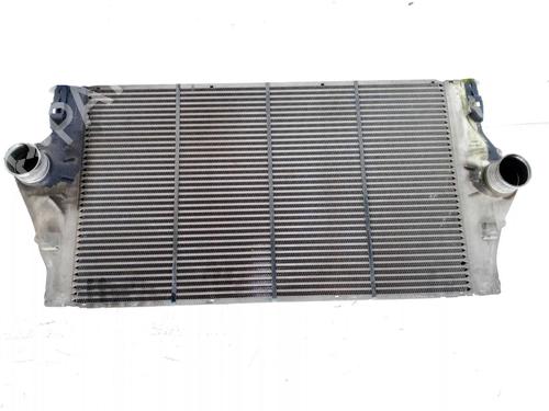 Used Intercooler Intercooler RENAULT ESPACE IV (JK0/1_) 3.0 dCi (JK0J, JK0V) (177 hp) 17914787 17914787