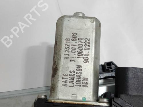 Rear right window mechanism BMW 3 (E90) 320 d | BP23254580C25 - Image 2