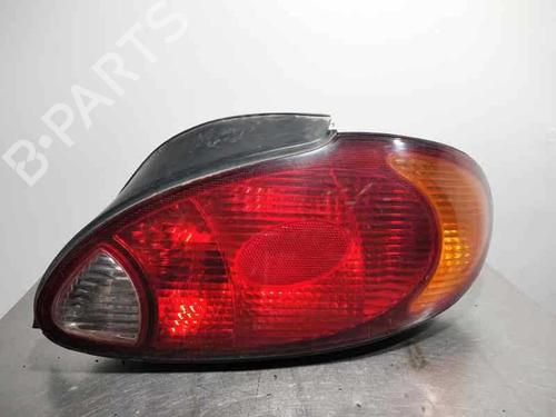 Used Right taillight Right taillight HYUNDAI LANTRA II (J-2) [1995-2002] 9979648 9979648
