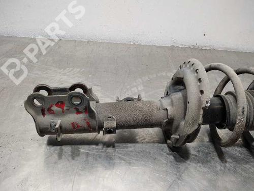 Left front shock absorber KIA RIO III (UB) 1.4 CVVT | BP9979811M16 