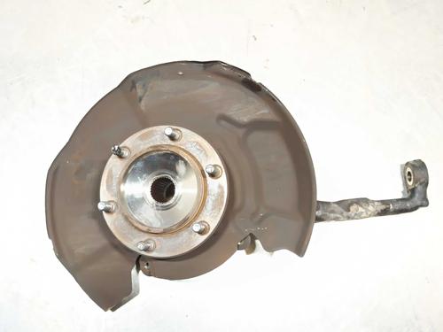 Used Left front steering knuckle Left front steering knuckle 29626385 29626385