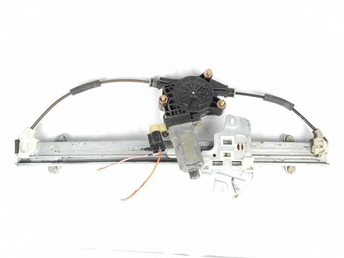 Used Front right window mechanism Front right window mechanism 10204581 10204581