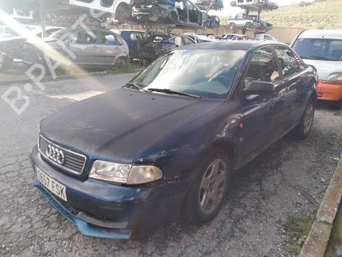 Left headlight AUDI A4 B5 (8D2) 1.9 TDI | BP32414953C28  - Image 9