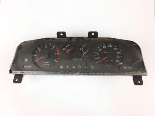 Used Instrument cluster Instrument cluster NISSAN TERRANO II (R20) 2.7 TD 4WD (101 hp) 33400657 33400657
