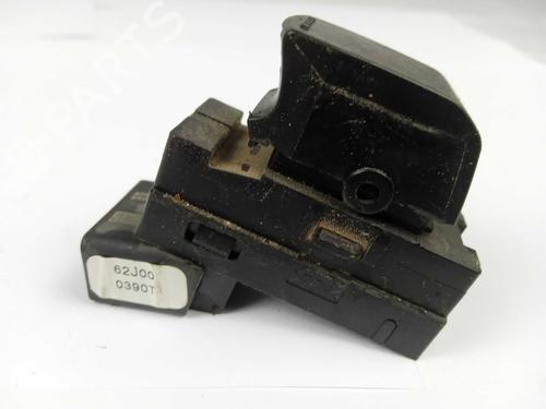 Used Left rear window switch Left rear window switch SUZUKI GRAND VITARA II (JT, TE, TD) 1.9 DDiS (JB419WD, JB419XD) (129 hp) 13317675 13317675