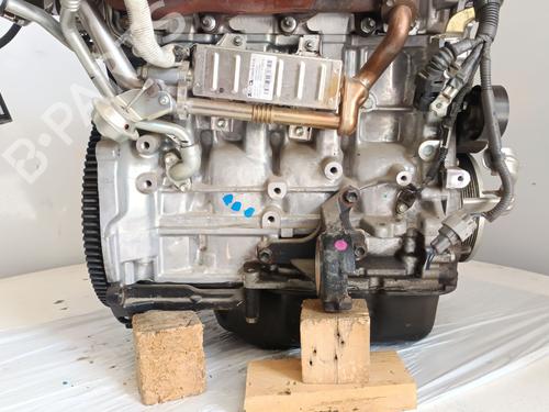 Engine TOYOTA RAV 4 III (_A3_)  | BP29511723M1 