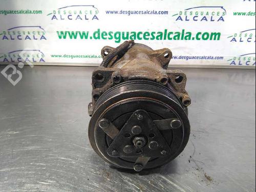 AC compressor CITROËN C5 I (DC_) | BP9989979M34 - Image 4