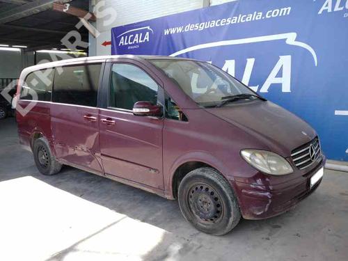 Used Parts MERCEDES-BENZ VIANO (W639)    1072518