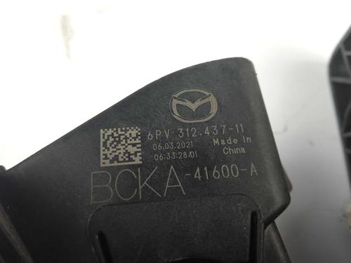 Pedal MAZDA CX-30 (DM) SKYACTIV-G M Hybrid | BP16767726I4 - Image 4