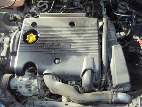 Alternator ROVER 45 I Hatchback (RT)  | BP9987898M7  - Image 11