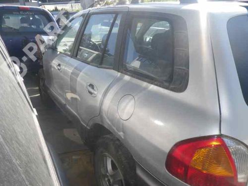 Transfer box HYUNDAI SANTA FÉ I (SM)  | BP11014200M36 