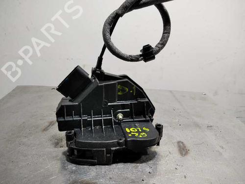 Used Front left lock Front left lock 9978953 9978953