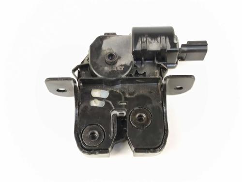 Used Tailgate lock Tailgate lock 38647605 38647605