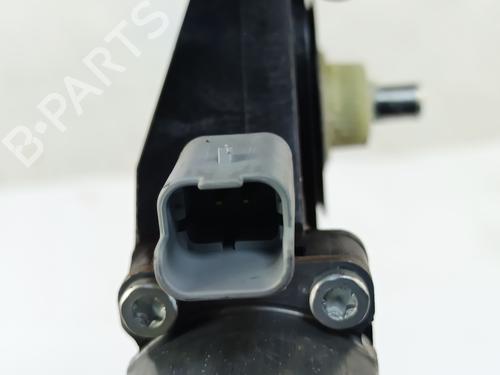 Right front window motor HYUNDAI i30 (FD) 1.6 CRDi | BP32505229E20