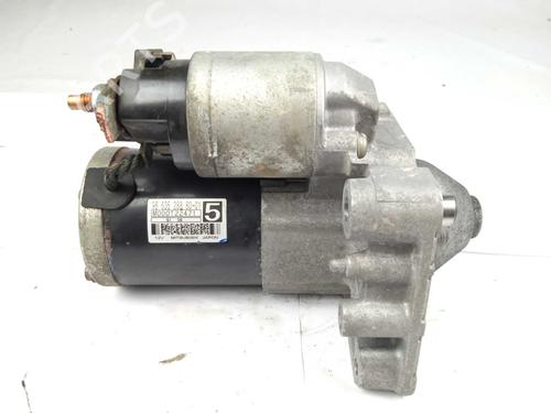 Used Starter Starter PEUGEOT 207 (WA_, WC_) 1.4 HDi (68 hp) 17119400 17119400