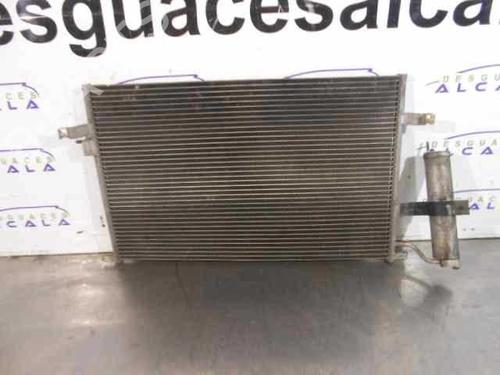 Used AC radiator AC radiator DAEWOO NUBIRA Saloon (J200) [2003-2026] 9985987 9985987