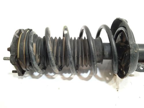 Right front shock absorber CITROËN NEMO MPV 1.3 HDi 75 | BP17496273M17 